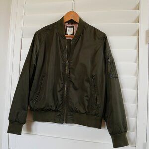 Gap Bomber Jacket